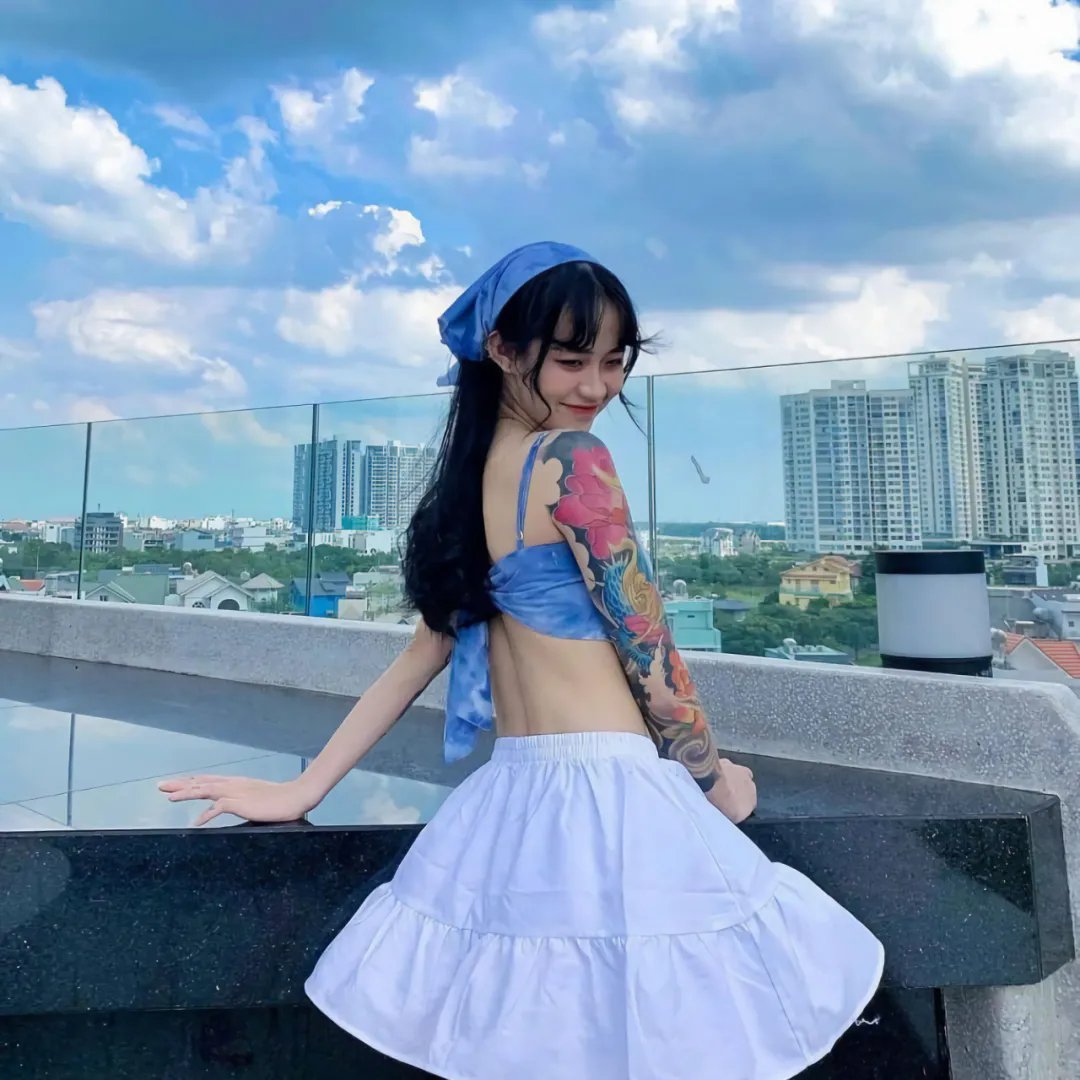 爱哭的孩子