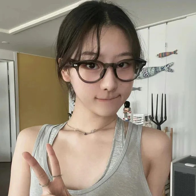韩裔美人的日与夜